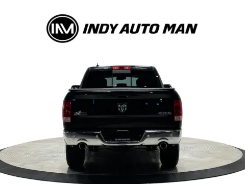 More photos of 2016 Ram 1500 Big Horn at Indy Auto Man - Westfield, IN