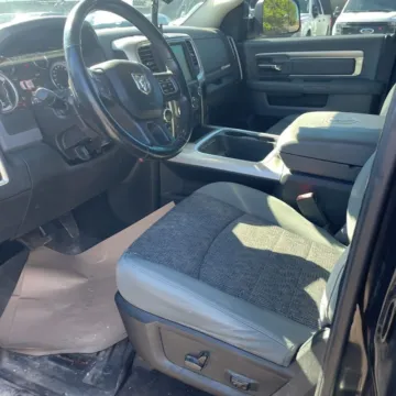 More photos of 2016 Ram 1500 Big Horn at Indy Auto Man - Westfield, IN