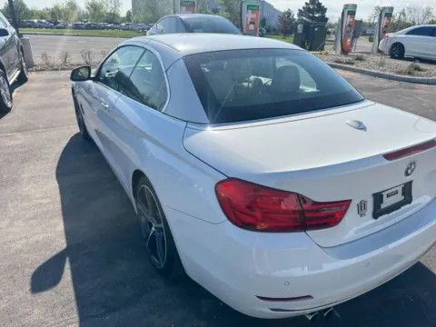 More photos of 2014 BMW 4 Series 428i at Indy Auto Man - Westfield, IN