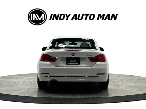 More photos of 2014 BMW 4 Series 428i at Indy Auto Man - Westfield, IN