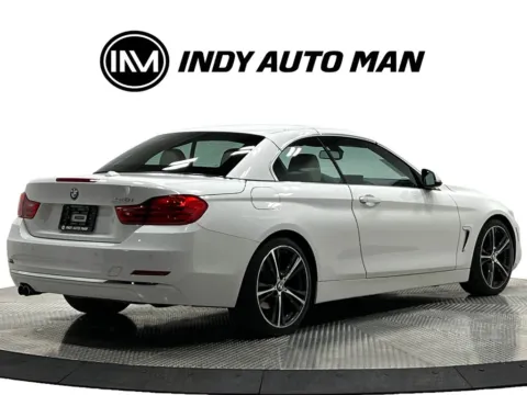 More photos of 2014 BMW 4 Series 428i at Indy Auto Man - Westfield, IN