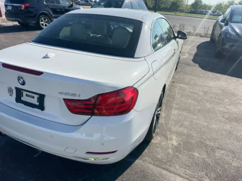 More photos of 2014 BMW 4 Series 428i at Indy Auto Man - Westfield, IN
