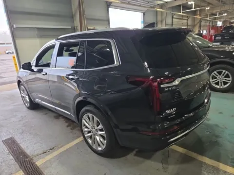 More photos of 2020 Cadillac XT6 Premium Luxury at Indy Auto Man - Westfield, IN