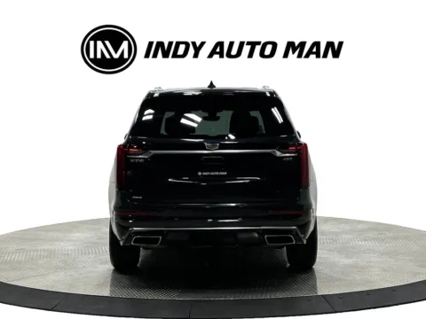 More photos of 2020 Cadillac XT6 Premium Luxury at Indy Auto Man - Westfield, IN