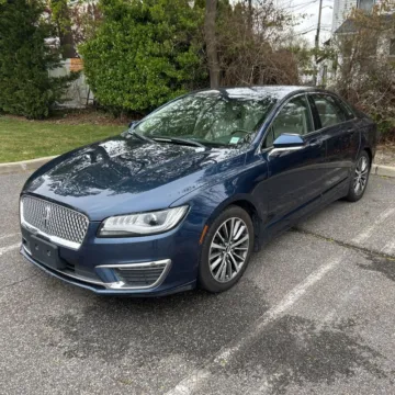 Photos of 2017 Lincoln MKZ Select for sale in Westfield, IN at Indy Auto Man - Westfield