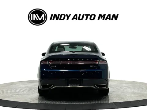 More photos of 2017 Lincoln MKZ Select at Indy Auto Man - Westfield, IN