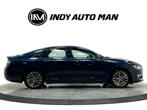 Another view of 2017 Lincoln MKZ Select for sale in Westfield, IN at Indy Auto Man - Westfield