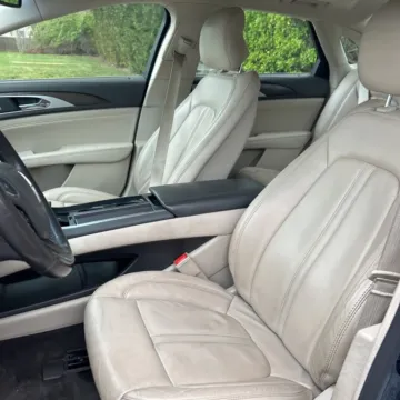 More photos of 2017 Lincoln MKZ Select at Indy Auto Man - Westfield, IN