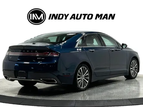 More photos of 2017 Lincoln MKZ Select at Indy Auto Man - Westfield, IN