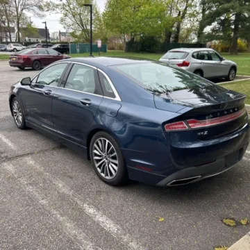 More photos of 2017 Lincoln MKZ Select at Indy Auto Man - Westfield, IN