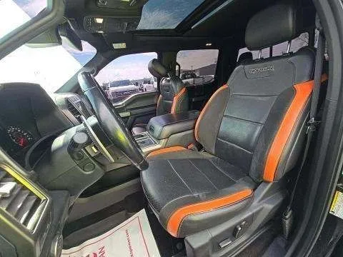 More photos of 2018 Ford F-150 Raptor at Indy Auto Man - Westfield, IN