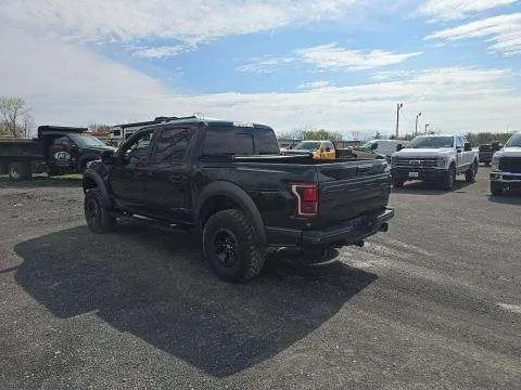 More photos of 2018 Ford F-150 Raptor at Indy Auto Man - Westfield, IN