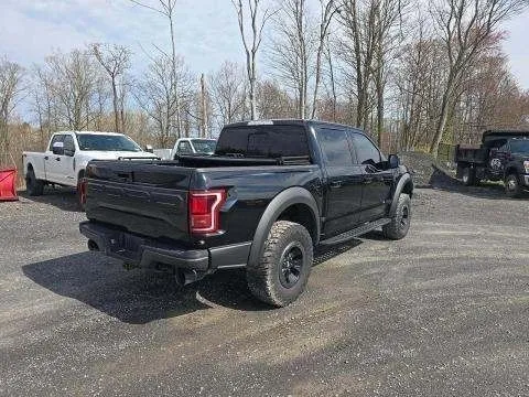Another view of 2018 Ford F-150 Raptor for sale in Westfield, IN at Indy Auto Man - Westfield