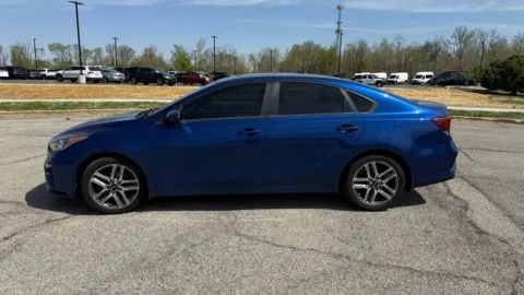 More photos of 2019 Kia Forte S at Indy Auto Man - Westfield, IN