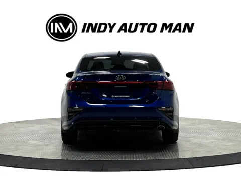 More photos of 2019 Kia Forte S at Indy Auto Man - Westfield, IN