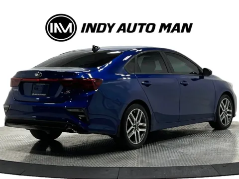 More photos of 2019 Kia Forte S at Indy Auto Man - Westfield, IN