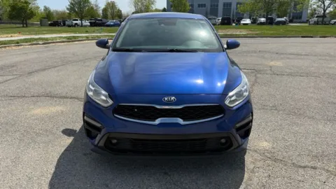 Photos of 2019 Kia Forte S for sale in Westfield, IN at Indy Auto Man - Westfield
