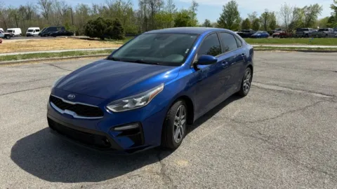 Another view of 2019 Kia Forte S for sale in Westfield, IN at Indy Auto Man - Westfield