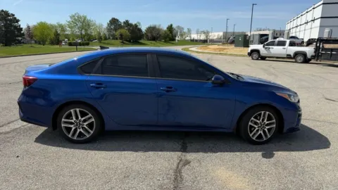 More photos of 2019 Kia Forte S at Indy Auto Man - Westfield, IN