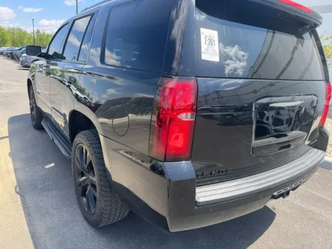 More photos of 2019 Chevrolet Tahoe Premier at Indy Auto Man - Westfield, IN
