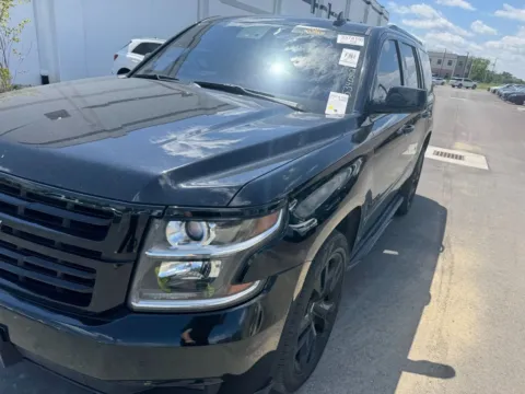 Photos of 2019 Chevrolet Tahoe Premier for sale in Westfield, IN at Indy Auto Man - Westfield