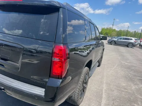 Another view of 2019 Chevrolet Tahoe Premier for sale in Westfield, IN at Indy Auto Man - Westfield