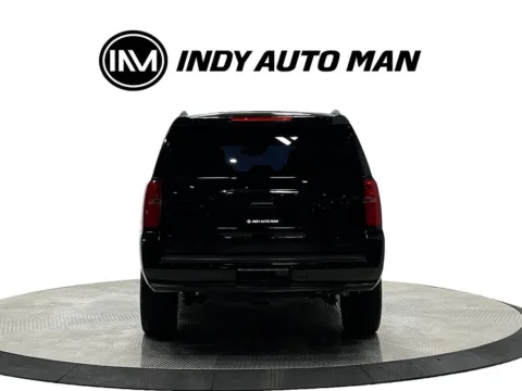 More photos of 2019 Chevrolet Tahoe Premier at Indy Auto Man - Westfield, IN