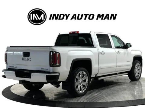 More photos of 2017 GMC Sierra 1500 Denali at Indy Auto Man - Westfield, IN