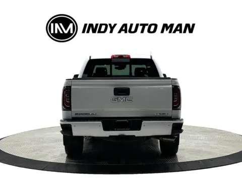 More photos of 2017 GMC Sierra 1500 Denali at Indy Auto Man - Westfield, IN