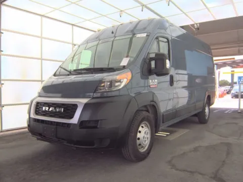 Photos of 2021 Ram ProMaster 3500 High Roof for sale in Westfield, IN at Indy Auto Man - Westfield