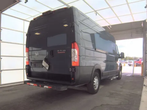 Another view of 2021 Ram ProMaster 3500 High Roof for sale in Westfield, IN at Indy Auto Man - Westfield