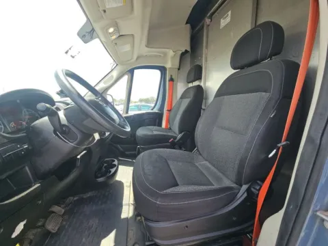 More photos of 2021 Ram ProMaster 3500 High Roof at Indy Auto Man - Westfield, IN