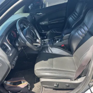 More photos of 2016 Dodge Charger SRT Hellcat at Indy Auto Man - Westfield, IN