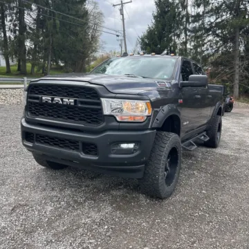Photos of 2020 Ram 2500 Tradesman for sale in Westfield, IN at Indy Auto Man - Westfield