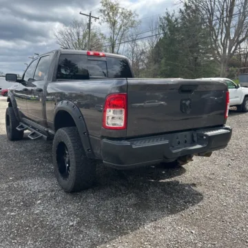 More photos of 2020 Ram 2500 Tradesman at Indy Auto Man - Westfield, IN