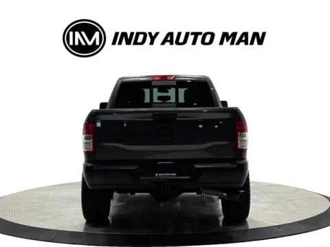 More photos of 2020 Ram 2500 Tradesman at Indy Auto Man - Westfield, IN