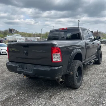 Another view of 2020 Ram 2500 Tradesman for sale in Westfield, IN at Indy Auto Man - Westfield