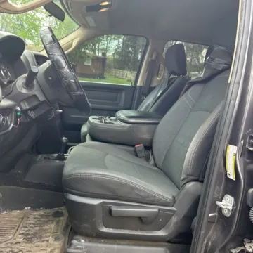 More photos of 2020 Ram 2500 Tradesman at Indy Auto Man - Westfield, IN