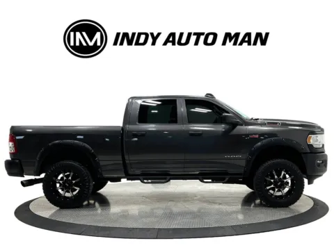 Another view of 2020 Ram 2500 Tradesman for sale in Westfield, IN at Indy Auto Man - Westfield