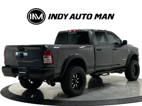 More photos of 2020 Ram 2500 Tradesman at Indy Auto Man - Westfield, IN
