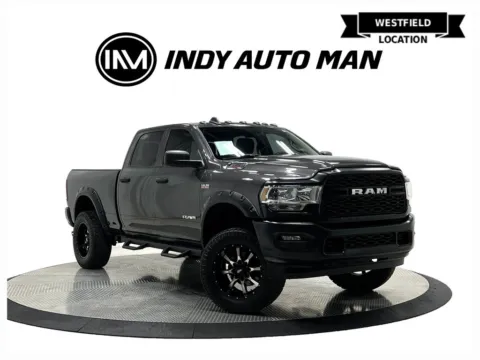Unknown 2020 Ram 2500 Tradesman for sale in Westfield, IN