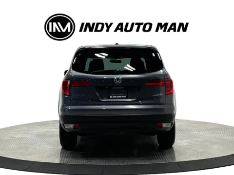 More photos of 2016 Honda Pilot EX-L at Indy Auto Man - Westfield, IN