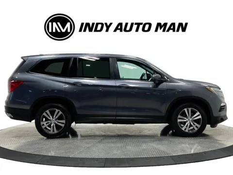 Another view of 2016 Honda Pilot EX-L for sale in Westfield, IN at Indy Auto Man - Westfield