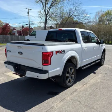 More photos of 2016 Ford F-150 Lariat at Indy Auto Man - Westfield, IN