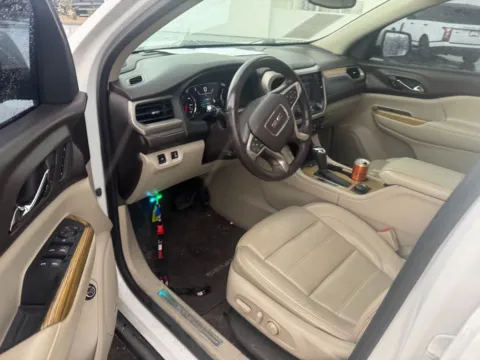 More photos of 2017 GMC Acadia Denali at Indy Auto Man - Westfield, IN