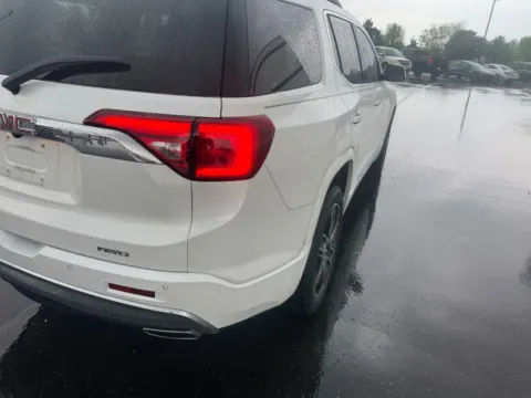 Another view of 2017 GMC Acadia Denali for sale in Westfield, IN at Indy Auto Man - Westfield