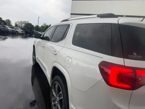 More photos of 2017 GMC Acadia Denali at Indy Auto Man - Westfield, IN