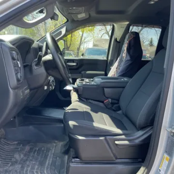 More photos of 2020 Chevrolet Silverado 2500HD Work Truck at Indy Auto Man - Westfield, IN
