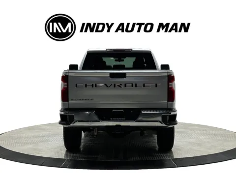 More photos of 2020 Chevrolet Silverado 2500HD Work Truck at Indy Auto Man - Westfield, IN
