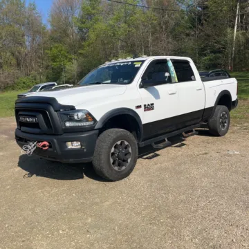 Photos of 2017 Ram 2500 Power Wagon for sale in Westfield, IN at Indy Auto Man - Westfield